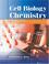 Cover of: Cell Biology and Chemistry for Allied Health Science