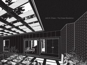 Cover of: John S. Chase-The Chase Residence