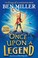 Cover of: Once upon a Legend