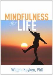 Cover of: Mindfulness for Life