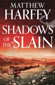 Cover of: Shadows of the Slain