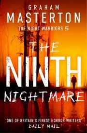 Cover of: Ninth Nightmare