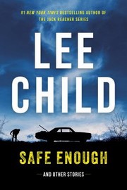 Cover of: Safe Enough: And Other Stories