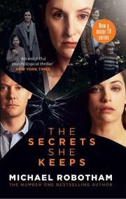 Cover of: Secrets She Keeps: The #1 International Bestseller