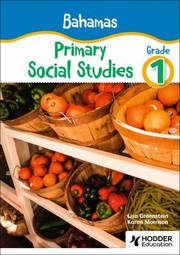 Cover of: Bahamas Primary Social Studies Grade 1