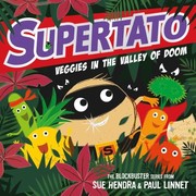 Cover of: Supertato Veggies in the Valley of Doom