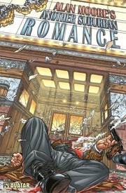 Cover of: Alan Moore's Another suburban romance by Alan Moore (undifferentiated)