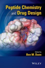 Cover of: Peptide Chemistry and Drug Design