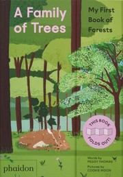 Cover of: Family of Trees: My First Book of Forests