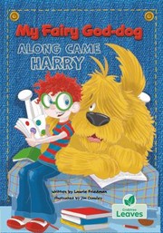 Cover of: Along Came Harry