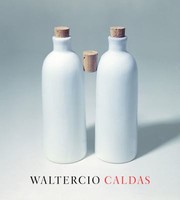 Waltercio Caldas by Waltércio Caldas Júnior