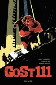 Cover of: Gost 111