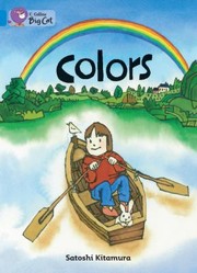 Cover of: Colours