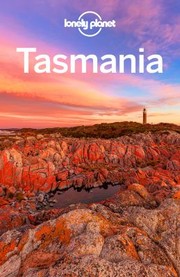 Cover of: Lonely Planet Tasmania