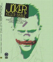 Cover of: Joker: Killer Smile