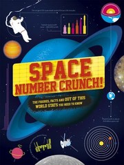 Cover of: Space Number Crunch!