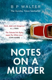 Cover of: Notes on a Disappearance