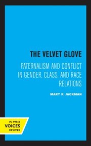 Cover of: Velvet Glove by Mary R. Jackman, Mary R. Jackman