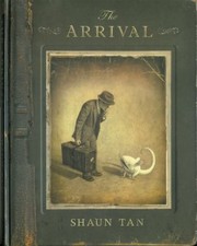 Cover of: Arrival