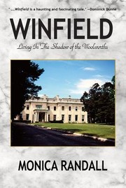 Cover of: Winfield-Living in the Shadow of the Woolworths