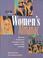 Cover of: Women's Almanac Edition 1.