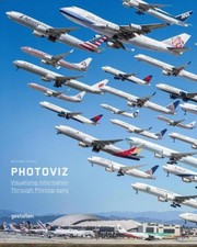 Cover of: Photoviz by Nicholas Felton, Sven Ehmann