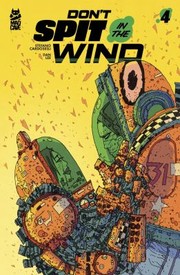 Cover of: Don't Spit in the Wind #4