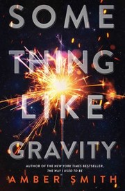 Cover of: Something Like Gravity