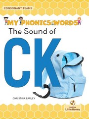 Cover of: Sound of CK