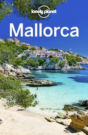 Cover of: Lonely Planet Mallorca