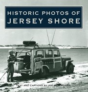 Cover of: Historic Photos of Jersey Shore