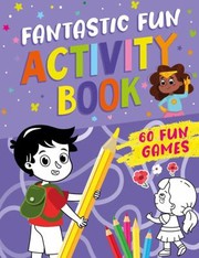 Cover of: Little Boys Activity