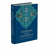 Cover of: Wisdom from the Ancients