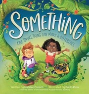 Cover of: Something