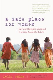 Cover of: Safe Place for Women by Kelly White