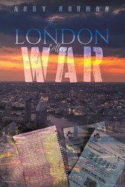 Cover of: London Lottery War