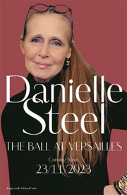 Cover of: Ball at Versailles