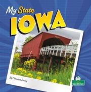 Cover of: Iowa by Christina Earley