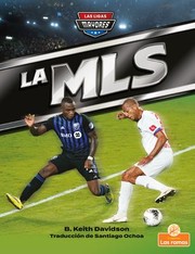 Cover of: MLS (MLS)