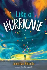 Cover of: Like a Hurricane