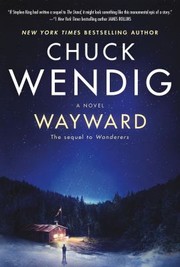 Cover of: Wayward: A Novel