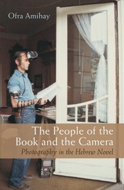 People of the Book and Camera cover