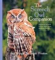 Cover of: Screech Owl Companion