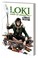 Cover of: Loki