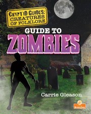 Cover of: Guide to Zombies