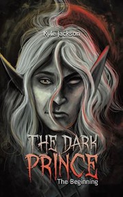 Cover of: Dark Prince