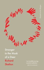 Cover of: Stranger in the Mask of a Deer