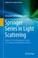 Cover of: Springer Series in Light Scattering : Volume 9