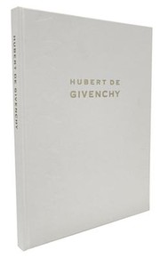 Cover of: Hubert de Givenchy