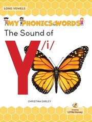 Cover of: Sound of Y /I/